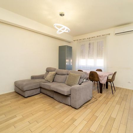 Central Maya Apartment Μιλάνο Εξωτερικό φωτογραφία