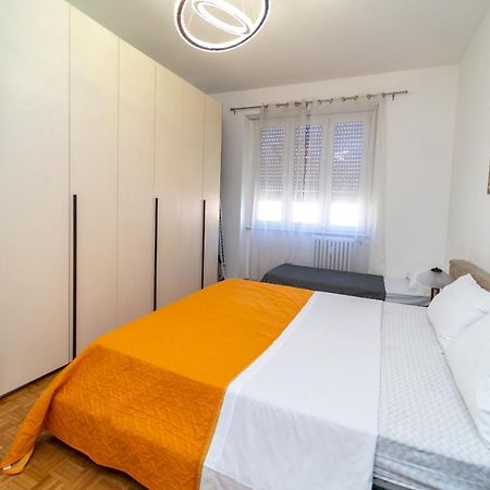 Central Maya Apartment Μιλάνο Εξωτερικό φωτογραφία
