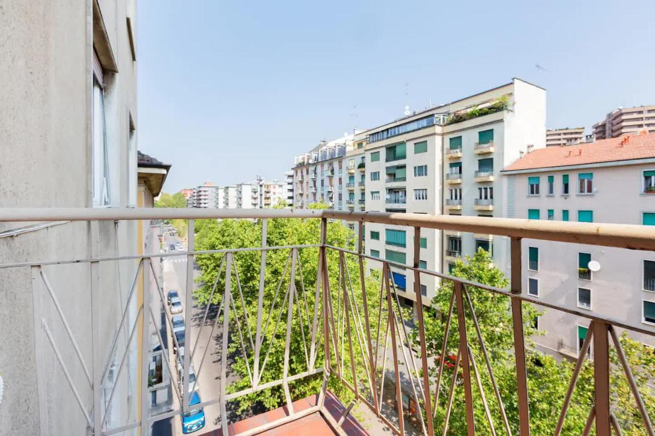 Central Maya Apartment Μιλάνο Εξωτερικό φωτογραφία