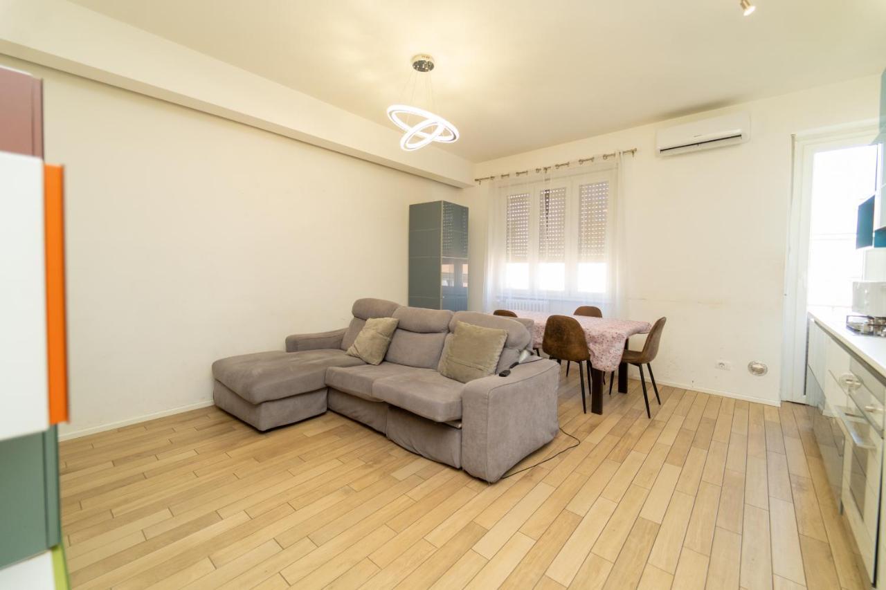 Central Maya Apartment Μιλάνο Εξωτερικό φωτογραφία