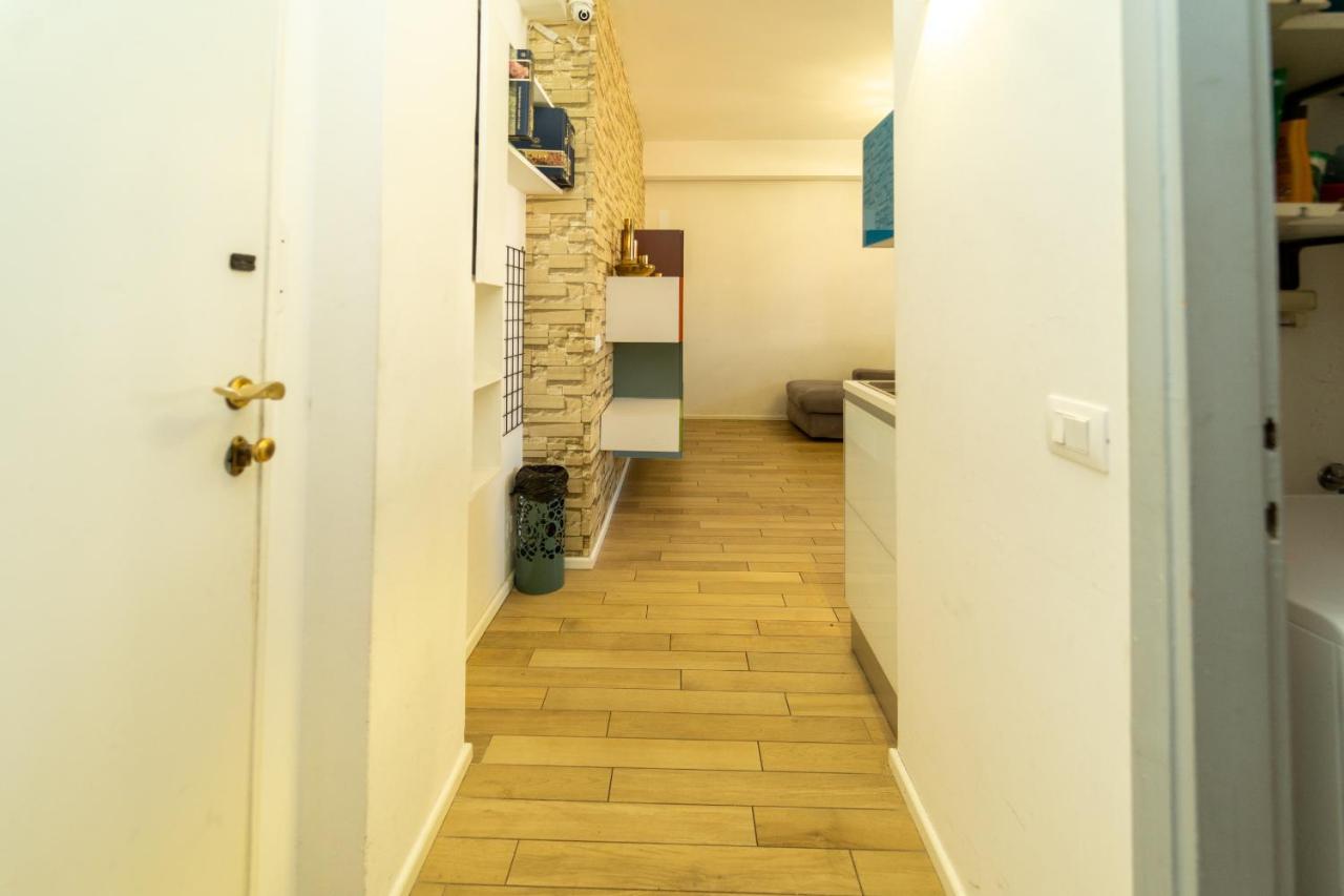 Central Maya Apartment Μιλάνο Εξωτερικό φωτογραφία
