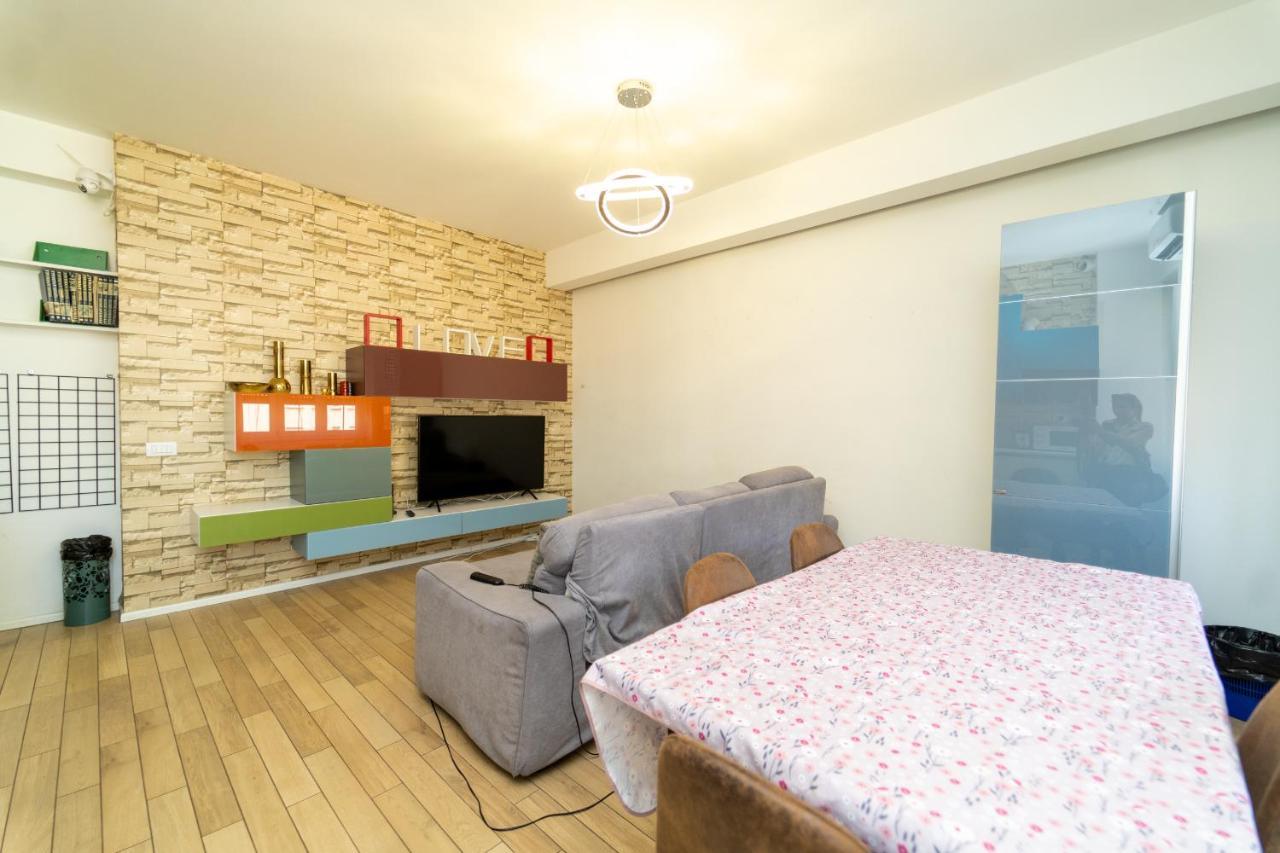 Central Maya Apartment Μιλάνο Εξωτερικό φωτογραφία