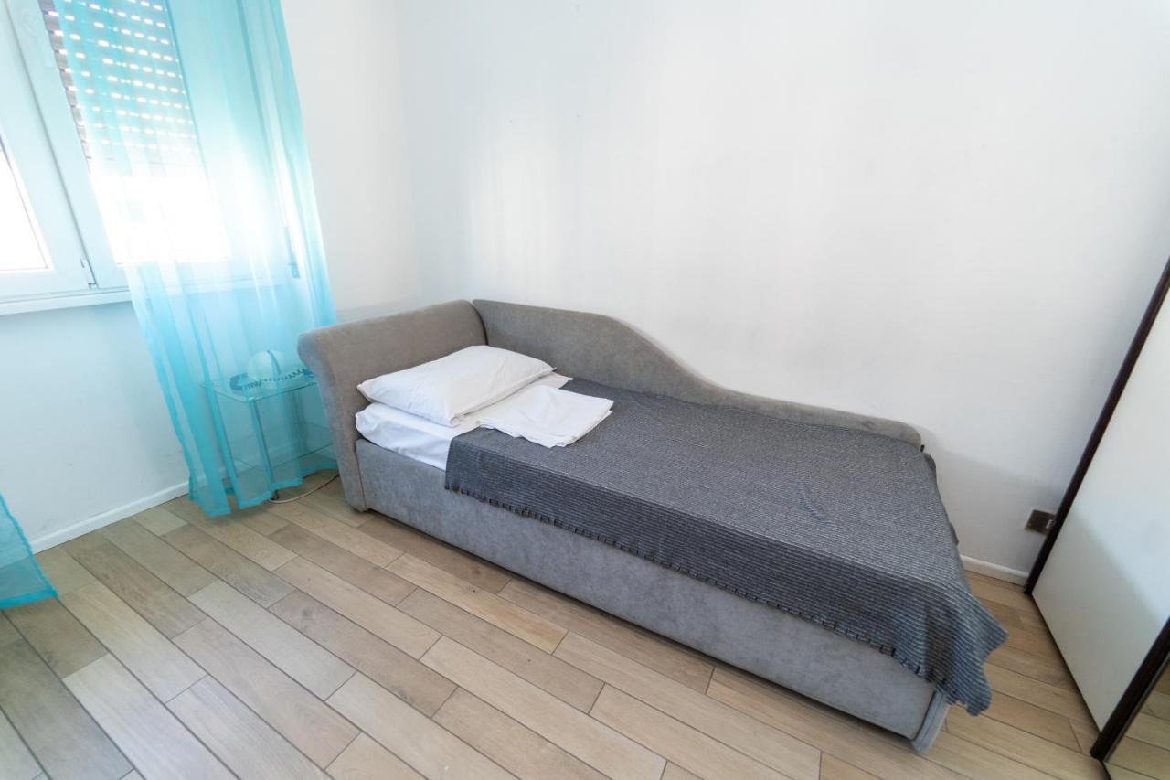 Central Maya Apartment Μιλάνο Εξωτερικό φωτογραφία