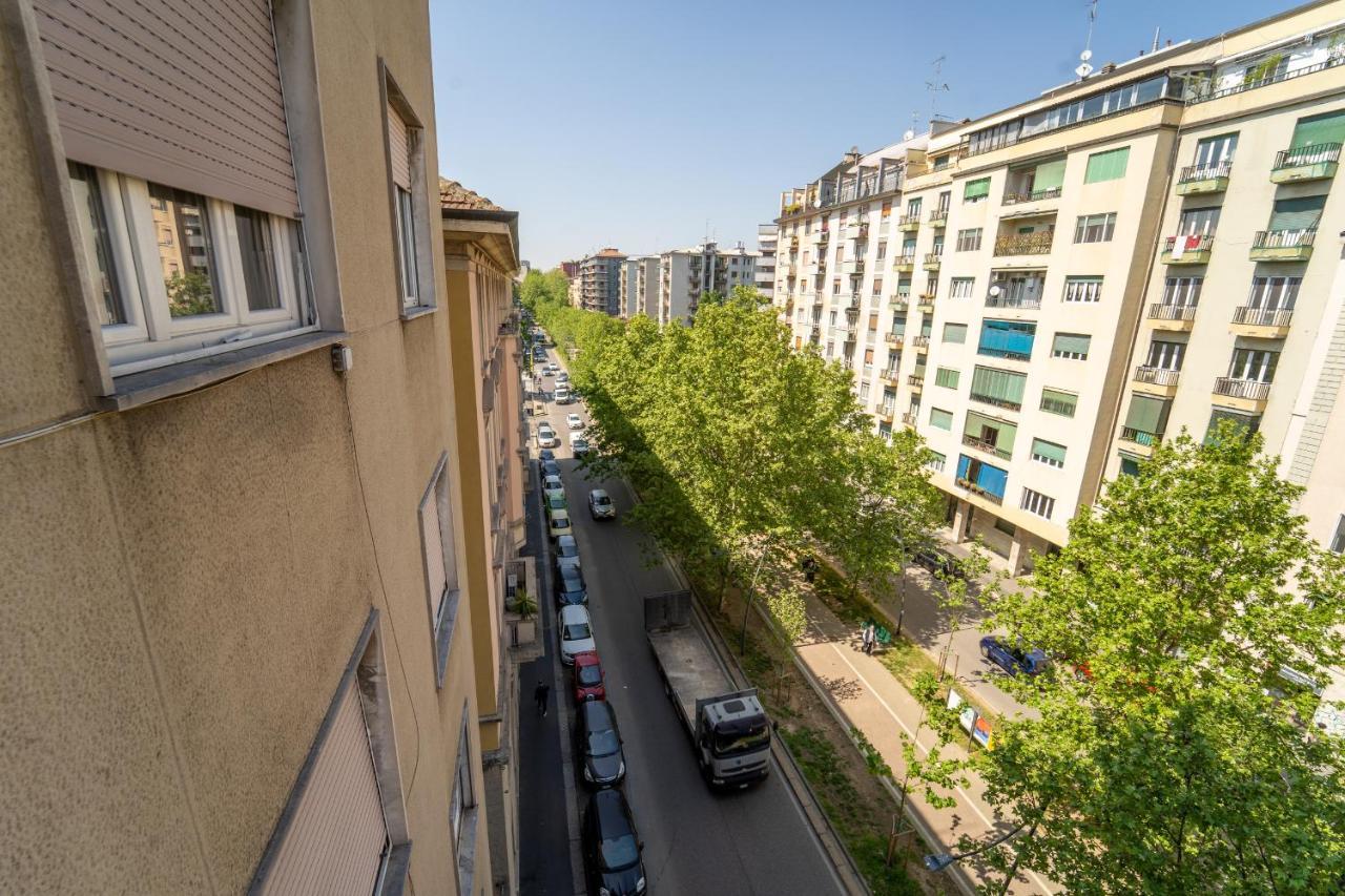 Central Maya Apartment Μιλάνο Εξωτερικό φωτογραφία