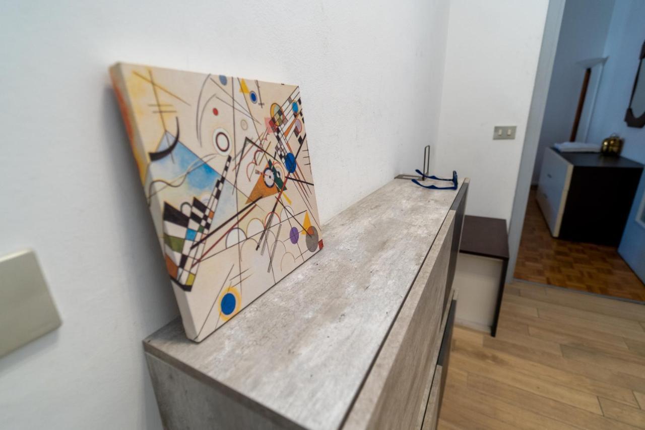 Central Maya Apartment Μιλάνο Εξωτερικό φωτογραφία