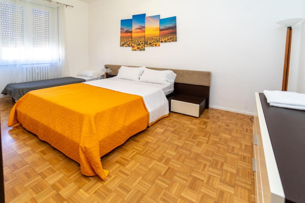Central Maya Apartment Μιλάνο Εξωτερικό φωτογραφία