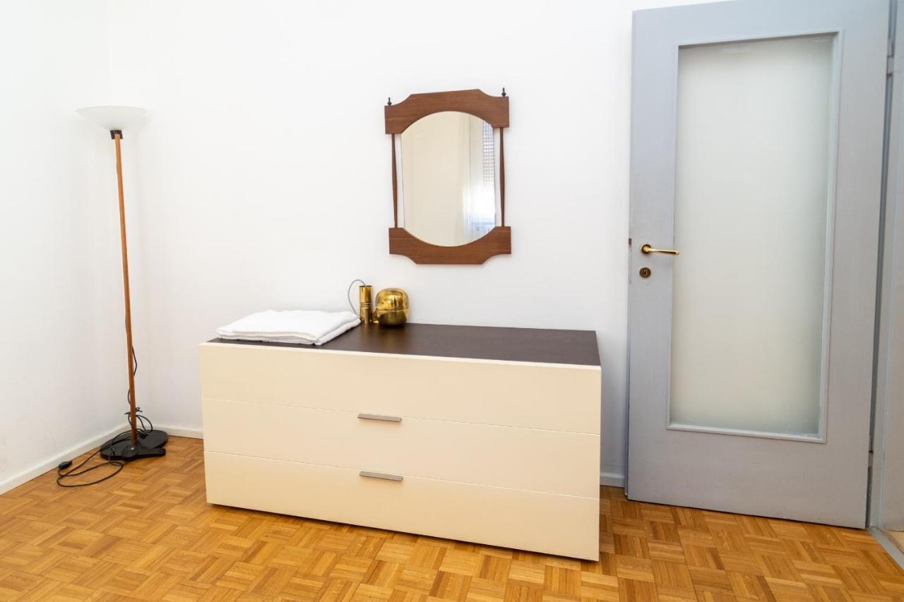 Central Maya Apartment Μιλάνο Εξωτερικό φωτογραφία