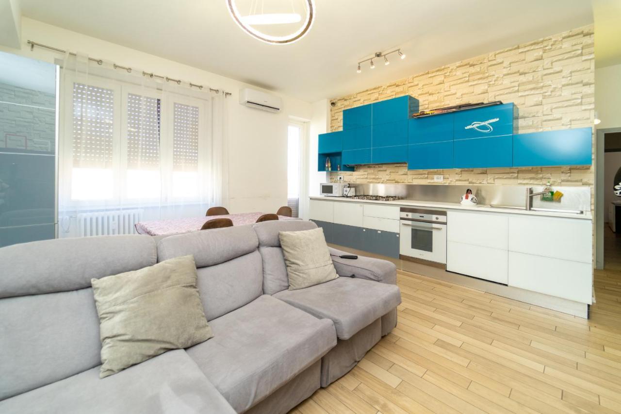 Central Maya Apartment Μιλάνο Εξωτερικό φωτογραφία