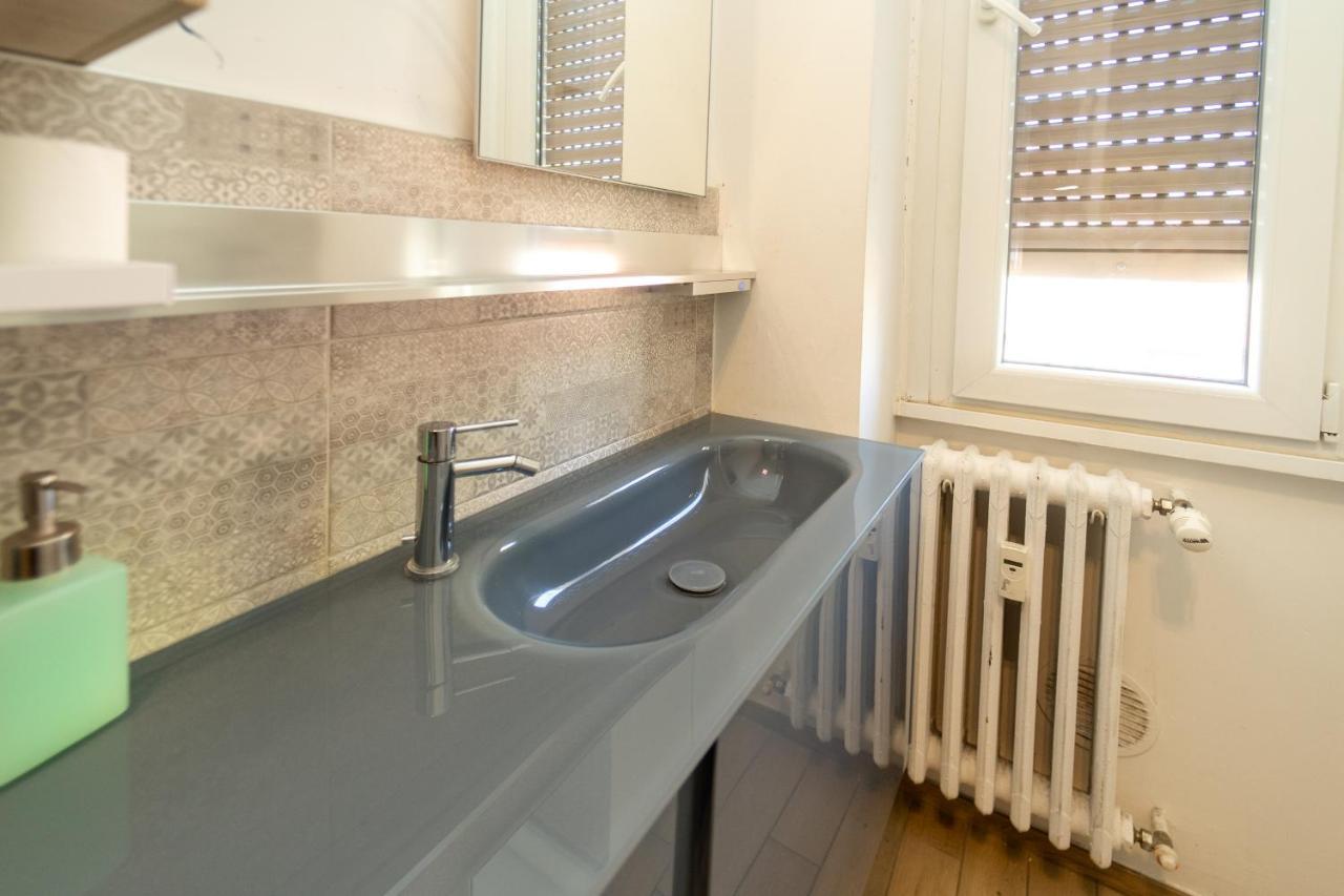 Central Maya Apartment Μιλάνο Εξωτερικό φωτογραφία