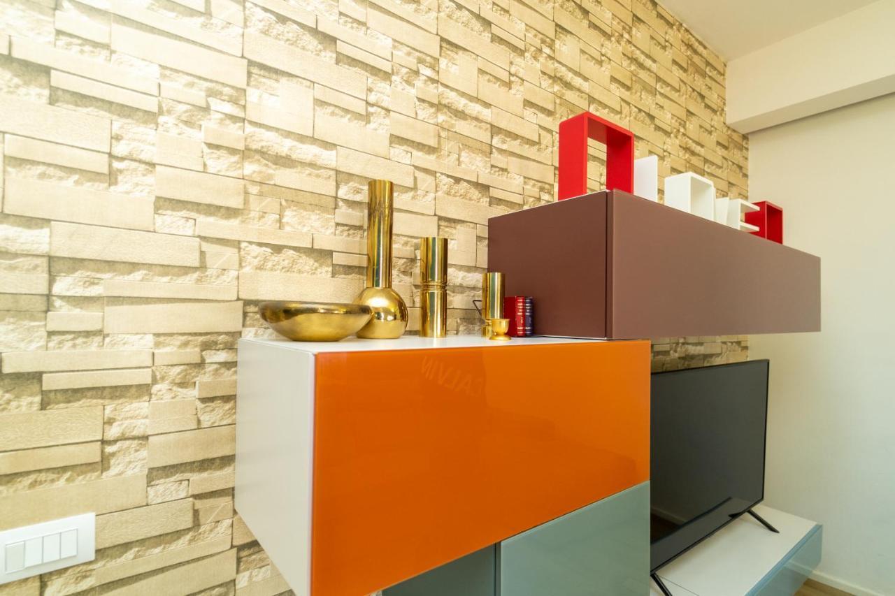 Central Maya Apartment Μιλάνο Εξωτερικό φωτογραφία