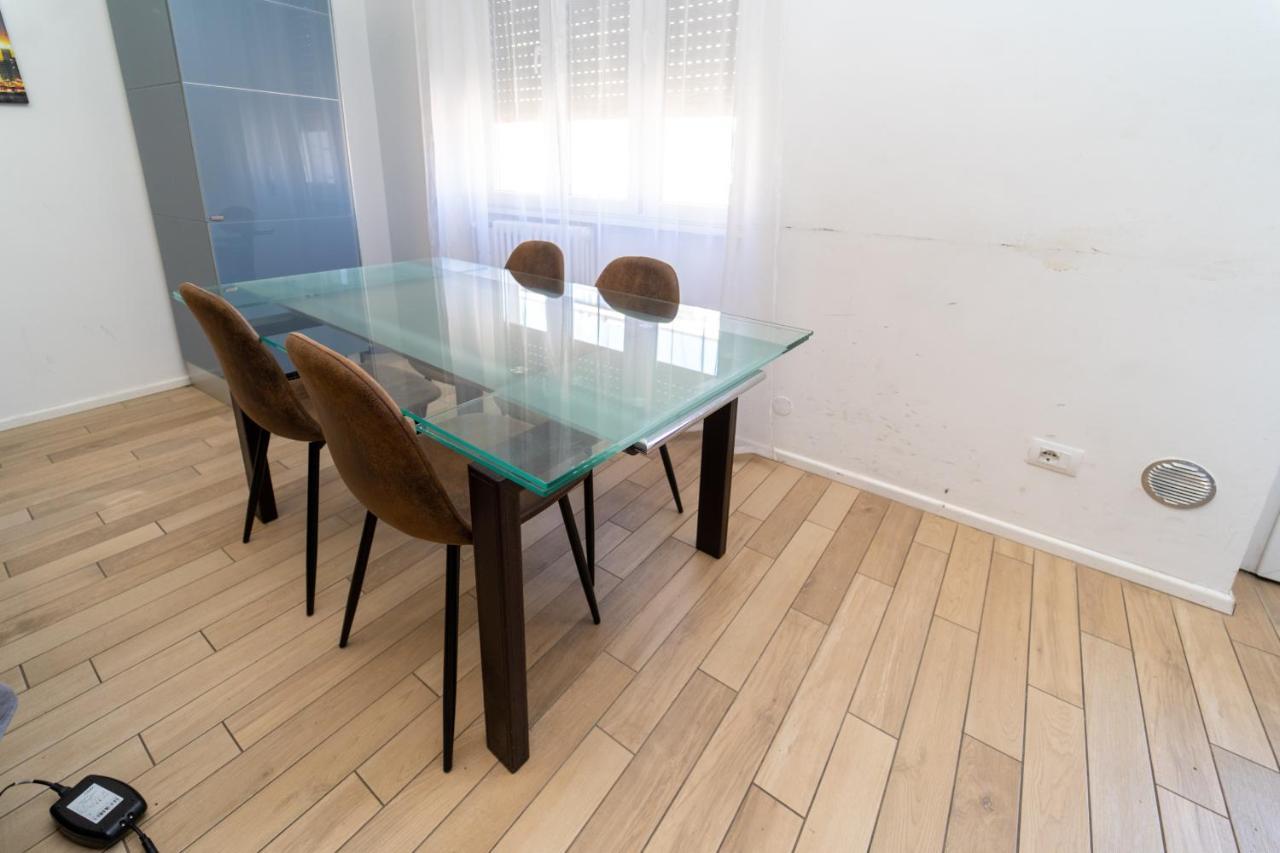 Central Maya Apartment Μιλάνο Εξωτερικό φωτογραφία