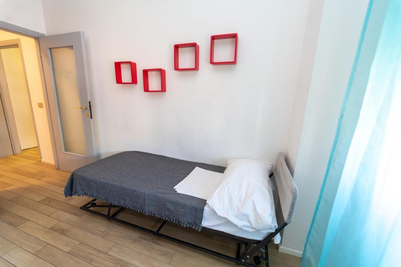Central Maya Apartment Μιλάνο Εξωτερικό φωτογραφία