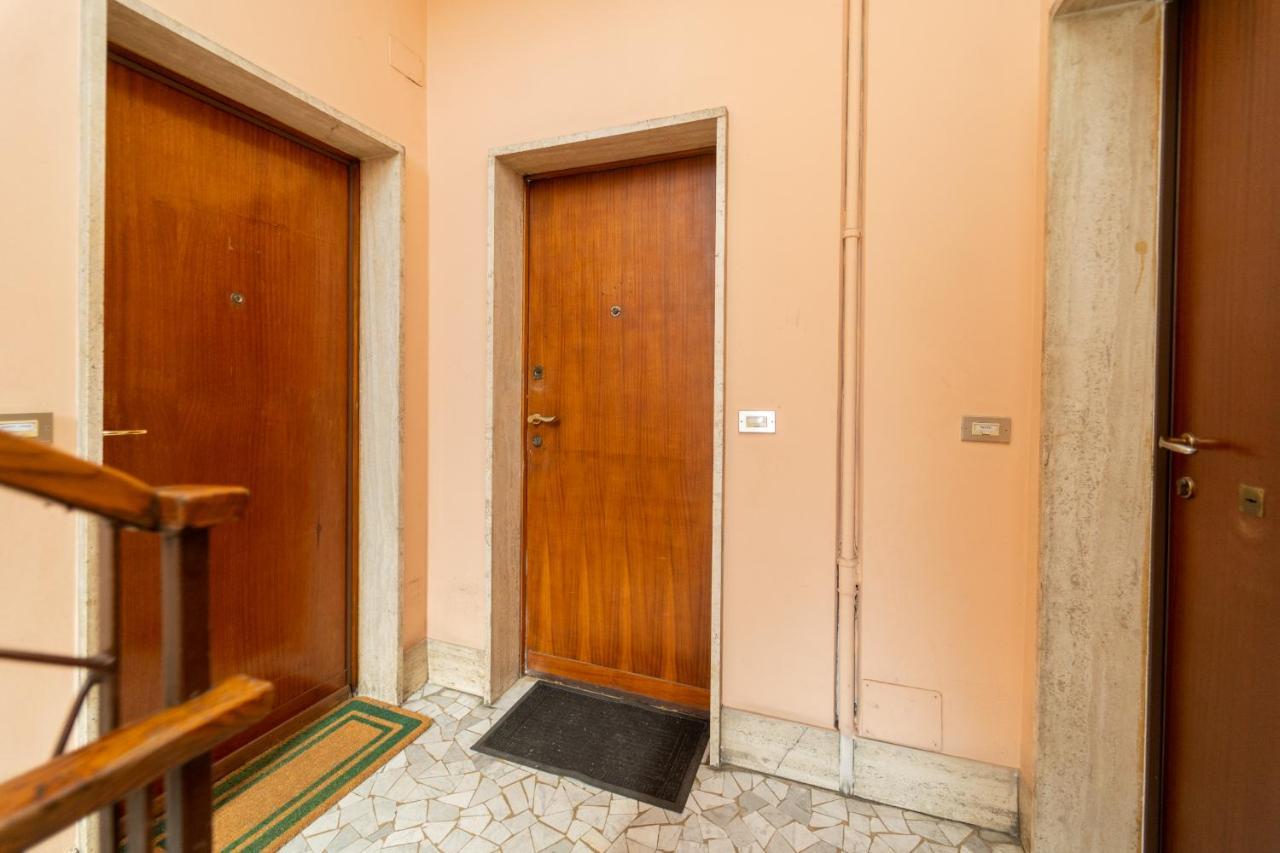 Central Maya Apartment Μιλάνο Εξωτερικό φωτογραφία